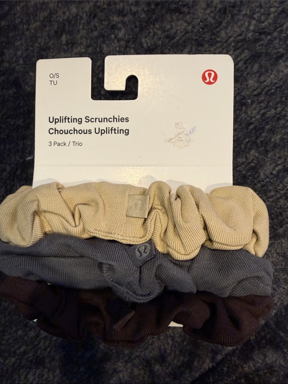 Subcategory Selection
